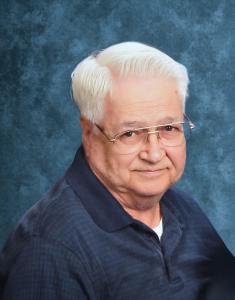 Hewitt Robertson