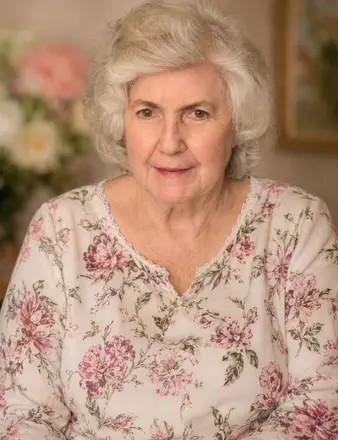 Freda Amos