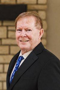 Harry Greene