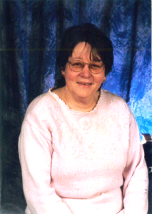Elizabeth Henschel
