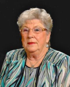 Jacqueline Webb