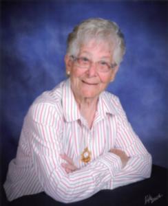 Doris Donaldson