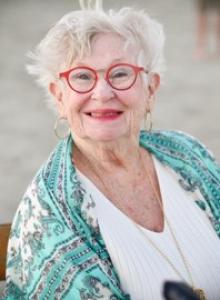 Marilyn Campagna