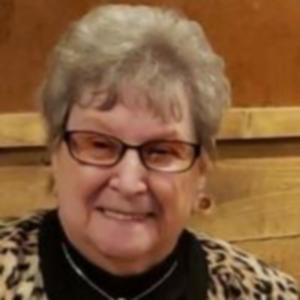 Theresa Rogers