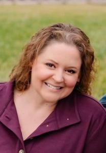 Deirdre Copeland