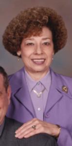 Nancy Cook