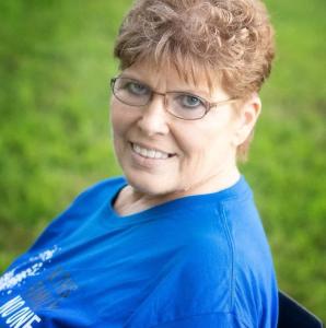 Sharon Ruyle