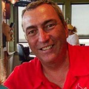 Timothy Quinn