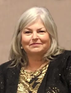 Tammy Cope