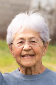 Edith Gaffner