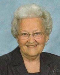 Betty Gault