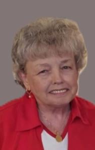 Doris Krankel