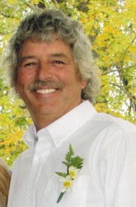 Edward Suttles