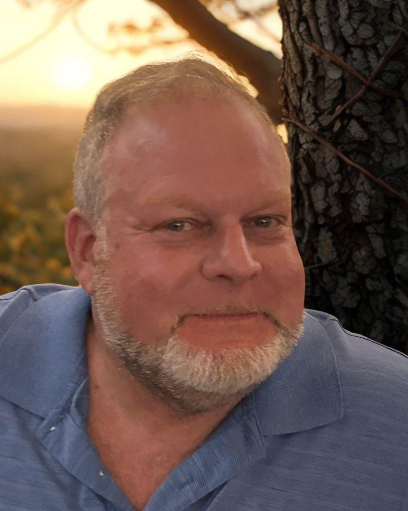 Kevin Ganger