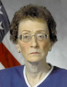 Donna Kelly