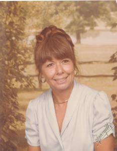 Lorene Shive