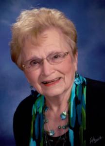 Carol Apple