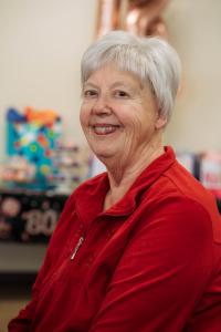 Janet Burkhart