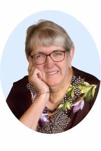 Rita Frank