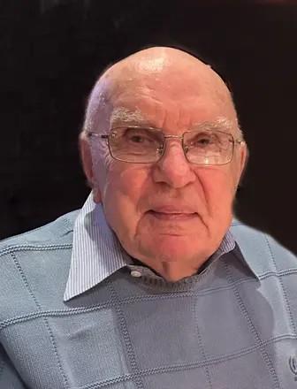 Nicholas Katashuk