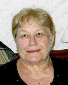 Judy True