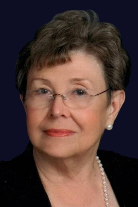 Mary Goggin