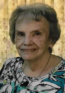 Lila Myers