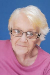 Bernice Schuette