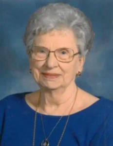 Ruth Stumpf