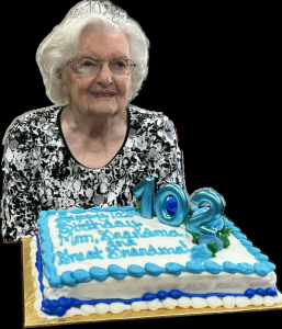 Myrtle Akers