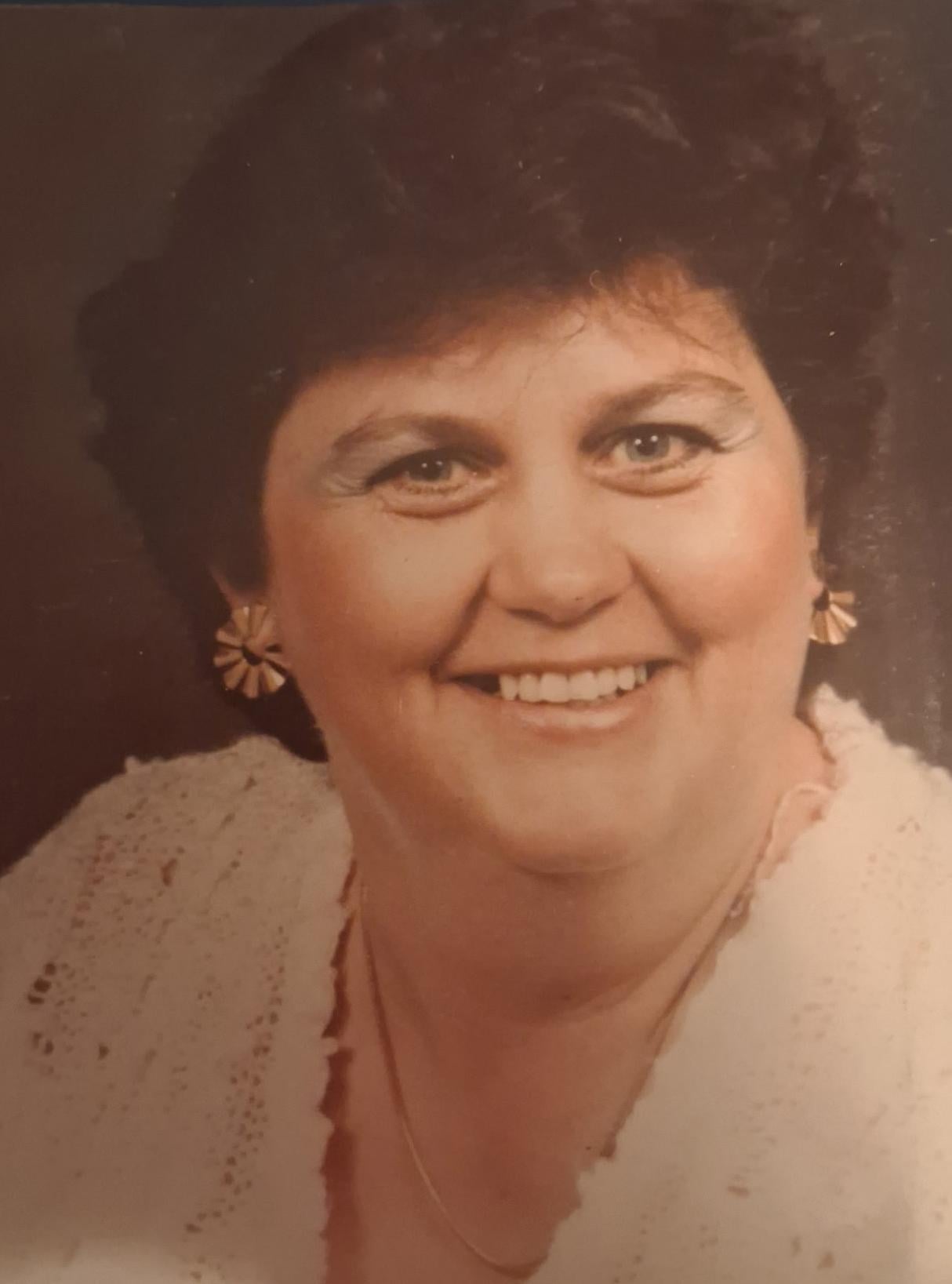 JoAnn Morgan