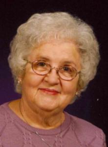 Dolores Addison