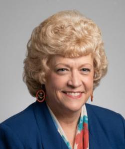 Margaret Montel-Cox