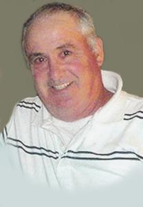 Benjamin Lahey