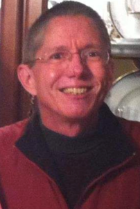Doug Elzy