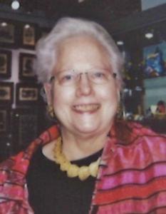 Anne Bukalski