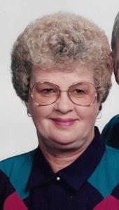 Marilyn Moore 