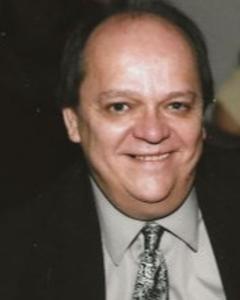 Allan Roades