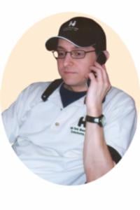 Keith Wineinger