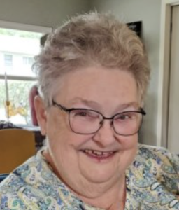 Carol McFadden