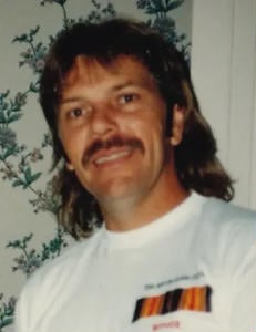 Roger Pixley