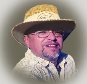 Timothy Shrewsberry