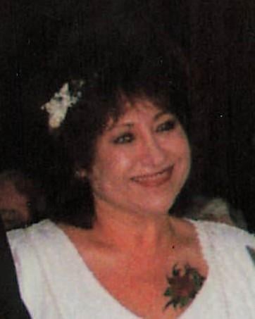 Teresa Tucker