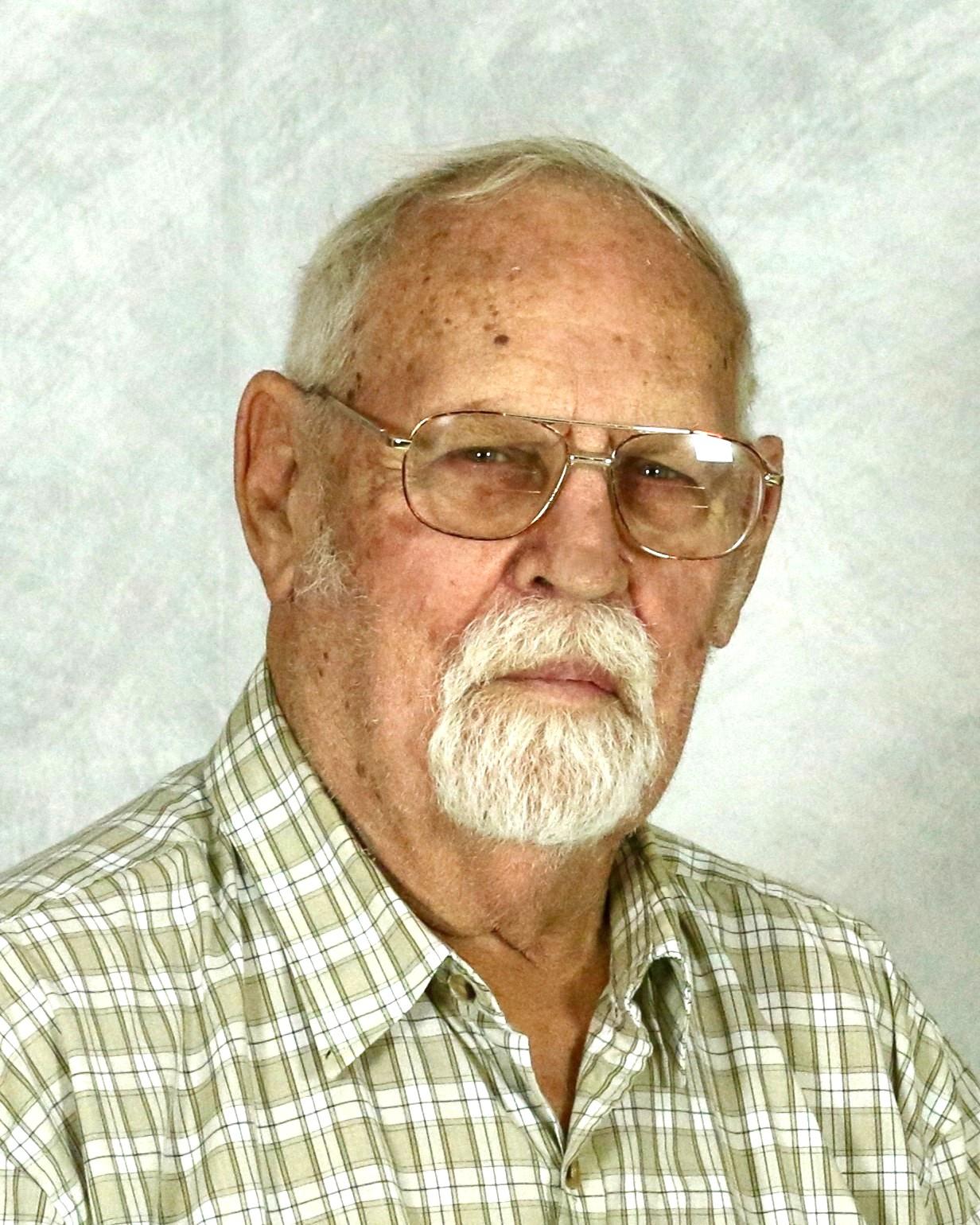 Kenneth LeClaire