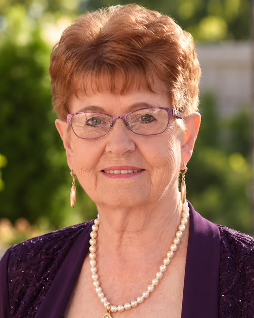 Frances Michels