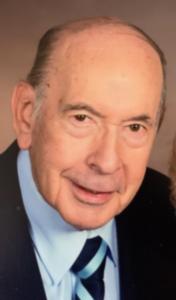 Raymond Straedey