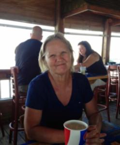 Debra Johnson