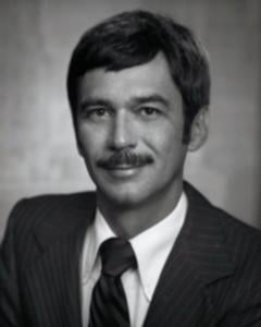 Ronald Davinroy
