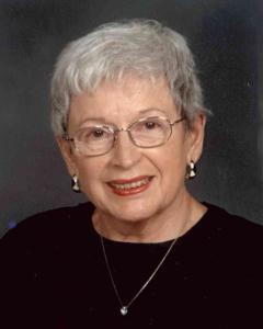 Cornelia Paulsen