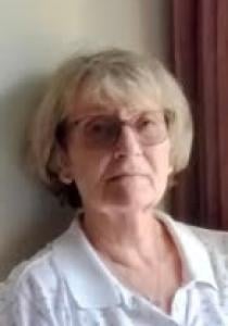 Marilyn Scott